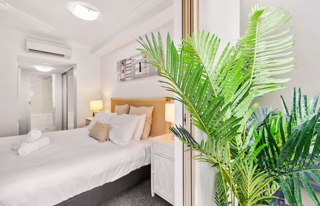 Lux Apartment Cairns - 9 Pools BBQ Gym - Foto 21