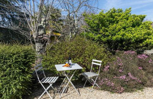 Holiday Home Chaumiere Natelliou by Interhome - Foto 62