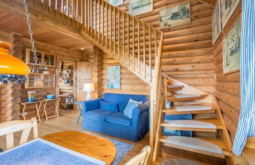 Mein Blockhaus - Foto 6