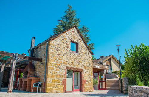 Village de Gîtes de La Canourgue - Foto 58