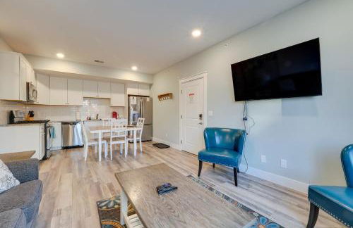 Front Street Retreat! Cozy Traverse City Condo - Photo 7