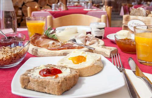 Agritur LA DASA - Foto 22