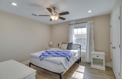 DIberville Retreat - Close to Biloxi Casinos! - Foto 15