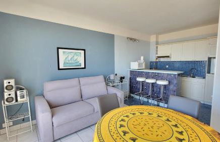 Balcon de l'estuaire - Appartement Vue Mer à Royan - Foto 7