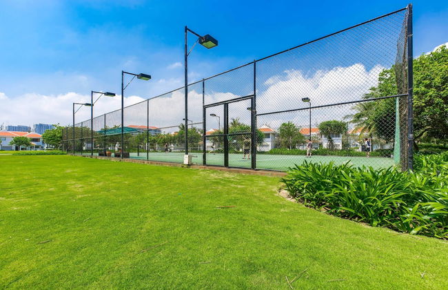 Luxury Apartment in 5 Stars Resort - Foto 34