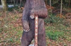 Ferienhaus Korn mitten im schönen Pfälzer Wald, Privat Haus - Foto 27