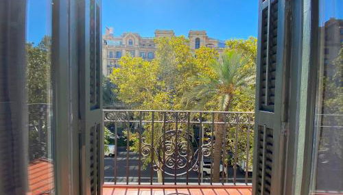 Spacious Elegant on Avenue Diagonal By MyRentalHost - Foto 2, Other