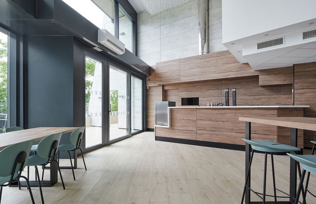 Mantulene Apartments - Basque Stay - Photo 18