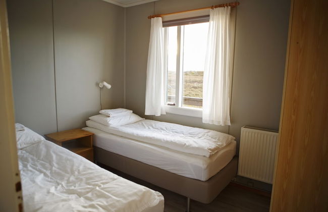 Hestaland Riverside Cottage - Foto 7