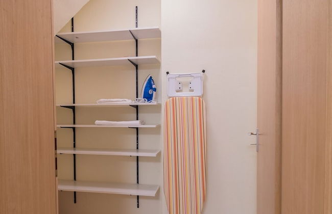 Awad's Yellow Apartment - Foto 11