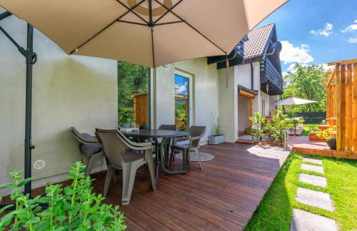 Osada Malawka pod Śnieżką - Foto 11