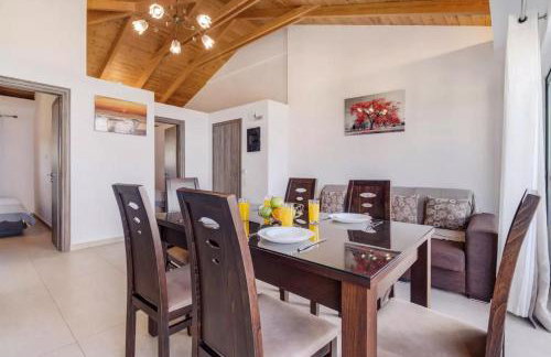 Tsoukalades Blue View Apartments - Foto 39