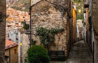 Gratteri Holiday Appartamento Rapi Pitittu - Foto 43