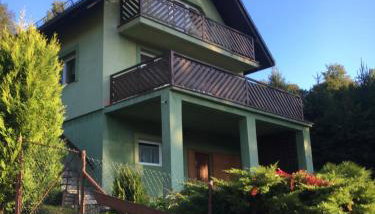 Słoneczny domek - Foto 4