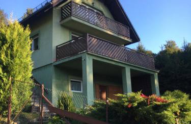 Słoneczny domek - Foto 4