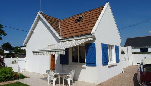 Holiday Home in Penestin Near Mine D'or Beach - Foto 2