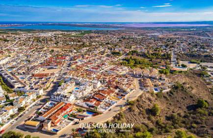 Semi-Detached Villa Costa Balear Private Pool & Views - Photo 14