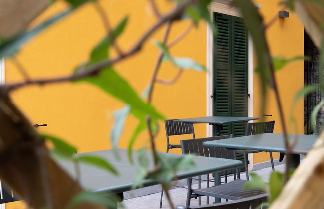 Cà del Lasco - Modern Apartments in Classic Villa - Foto 53