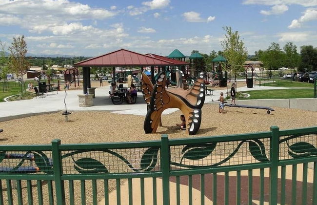 Discovery Park House - Photo 22