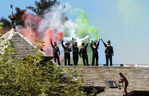 Mansarda Vigezzina Locazione Turistica - Foto 45