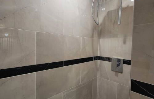 The Ritz Spa Sanctuary hot tub/patio/fam/pet - Foto 29