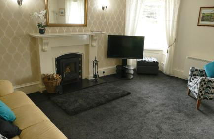 Riverside Apartments - Foto 42