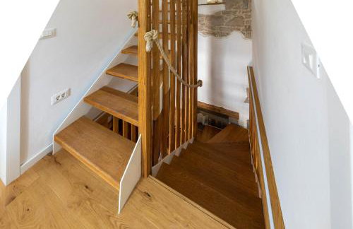 Villa Blazeni Miroslav Bulesic in Central Istria for 8 people with private heated pool and sauna - Foto 50