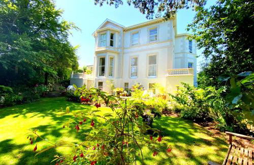 Muntham Holiday Apartments & Town House - Foto 42