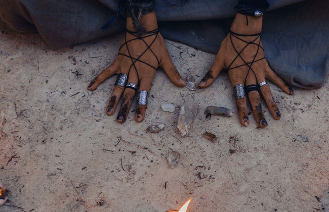 Tour delle streghe di Toledo - Foto 2