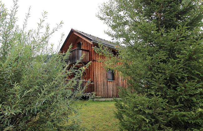 Chalet in Stadl an der Mur / Styria Near ski Area - Foto 25