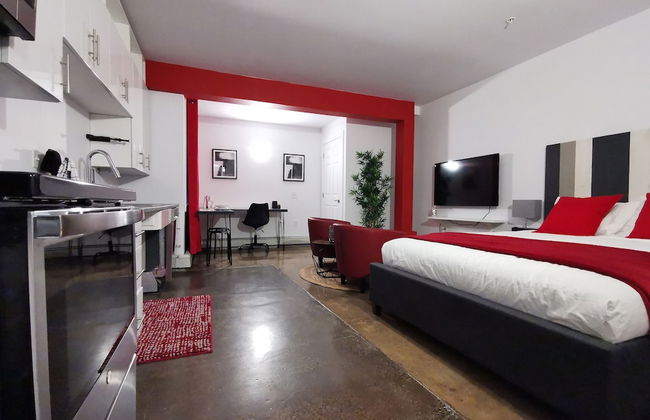 Cameo Hotel and Suites - Foto 3