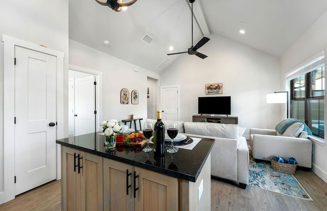 Eagle's Quarter's One - Foto 10