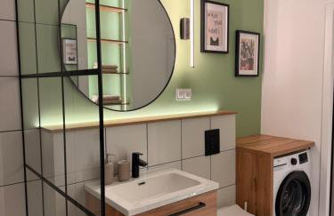 Apartament z wielkim tarasem Kłodzko ul Letnia - Foto 13