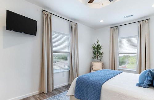 Family-Ready 4BR with Yard & Kids Playground - Foto 22