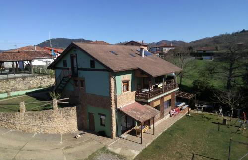 Apartamentos El Puntual - Photo 10