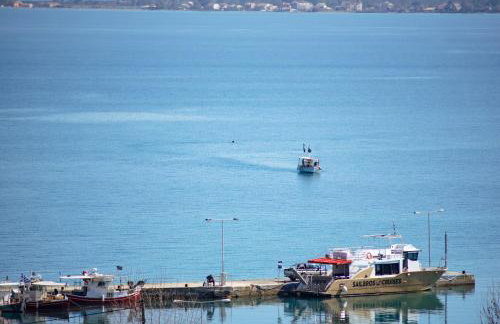 Seaview Cottage - Calmare - Foto 25