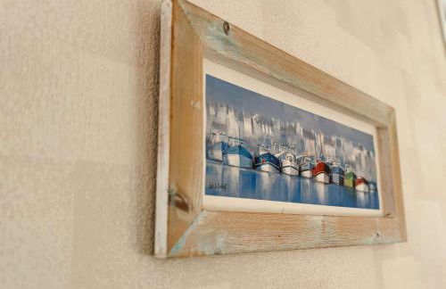 Appartement T2 avec balcon à La Forêt-Fouesnant - FR-1-481-189 - Foto 3