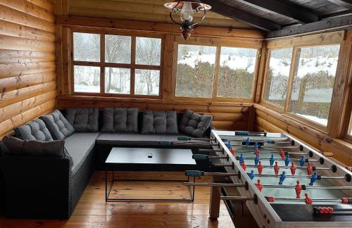 Ranch Falcone - Foto 37