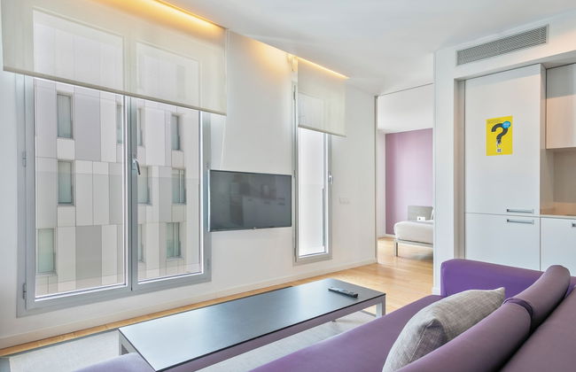 Lugaris Beach - Apartments - Foto 74