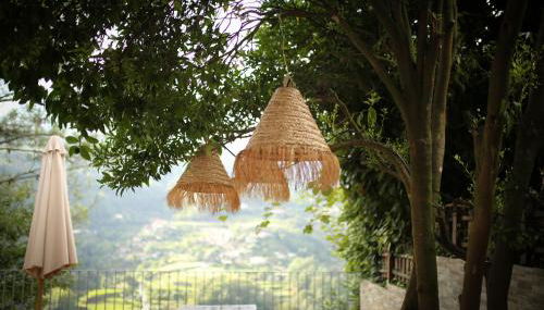 Refúgio da Caniçada - T4, Piscina Aquecida Gerês - Foto 4, Garden