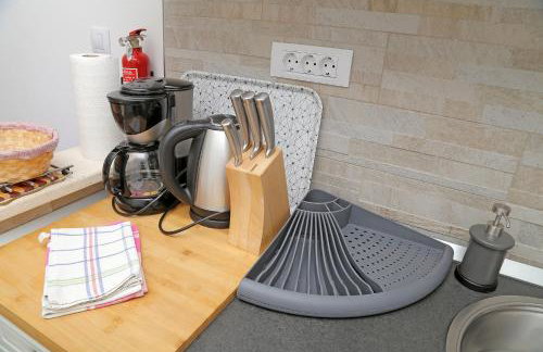 Apartments Marija Vukas - Photo 35