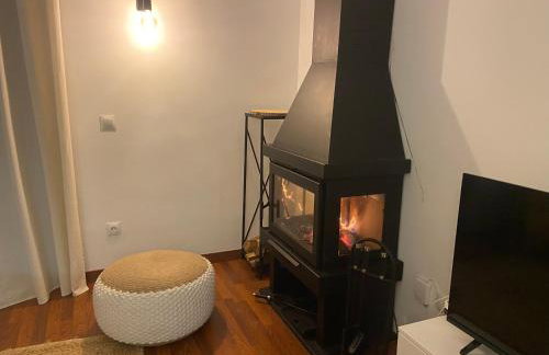 Cal Xera - Acollidora planta baixa amb jardí privat i llar de foc - Photo 9