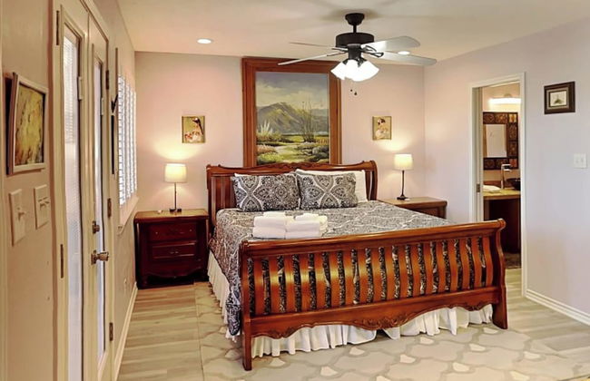 Ponderosa Paradise by Ruidoso Vacation Rentals - Foto 24