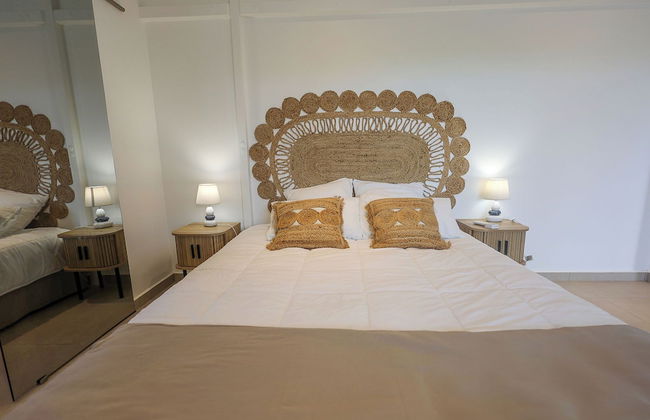 Nakolodge 2 chambres - piscine / jardin privatifs - Foto 11