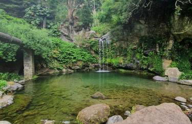 Casa da Cascata do Segredo - Photo 23