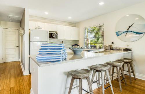 Sandy's Getaway - Foto 7