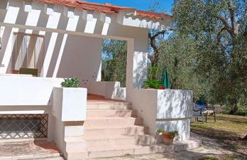 Olive&Sea Villa-OLIVE - Foto 41