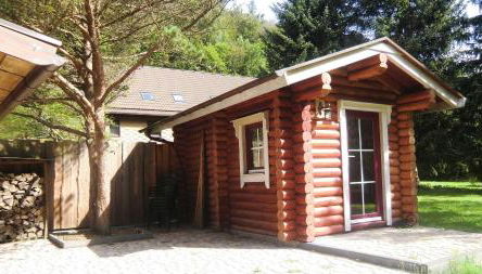 Haus am Wolfsbach Gruppenunterkunft - Foto 5