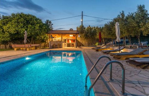 Holiday Home Zadar 37 - Foto 34