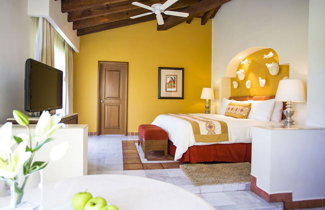 Casa Velas Adults Only All Inclusive - Foto 13